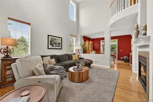 10672 Riverbrook Cir, Highlands Ranch, CO 80126 - Photo 5