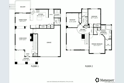 10672 Riverbrook Circle, Highlands Ranch, CO 80126 - Photo 37