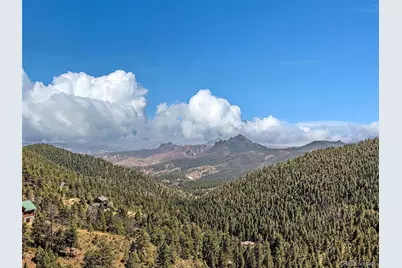 13809 Elsie Road, Conifer, CO 80433 - Photo 1