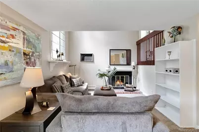 2835 S Monaco Parkway #1-108, Denver, CO 80222 - Photo 1