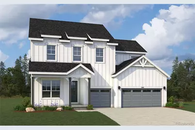 4985 Jolity Court, Castle Rock, CO 80104 - Photo 1