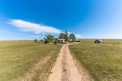 25530 E Co-110, Calhan, CO 80808 - Photo 5