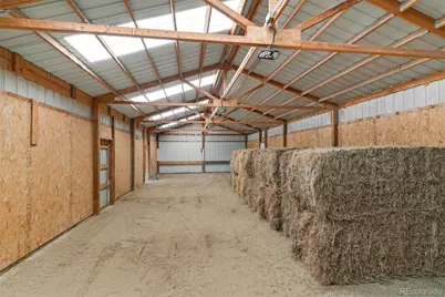 25530 E Co-110, Calhan, CO 80808 - Photo 29