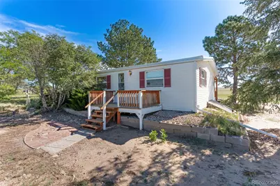 25530 E Co-110, Calhan, CO 80808 - Photo 3