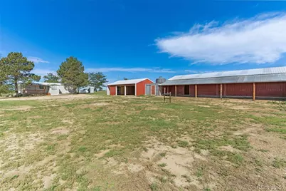 25530 E Co-110, Calhan, CO 80808 - Photo 7