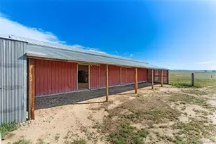 25530 E Co-110, Calhan, CO 80808 - Photo 23