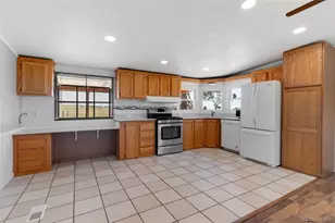 25530 E Co-110, Calhan, CO 80808 - Photo 13