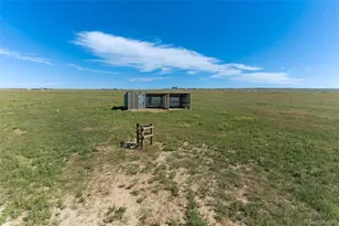 25530 E Co-110, Calhan, CO 80808 - Photo 35