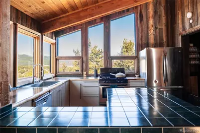 90 Peakview Road, Nederland, CO 80466 - Photo 13