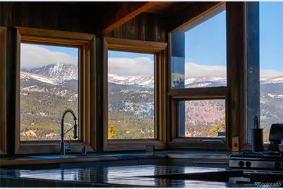 90 Peakview Road, Nederland, CO 80466 - Photo 9