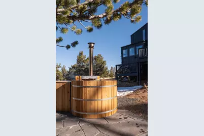 90 Peakview Road, Nederland, CO 80466 - Photo 5