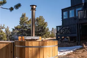 90 Peakview Rd, Nederland, CO 80466 - Photo 5