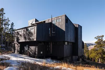 90 Peakview Road, Nederland, CO 80466 - Photo 7