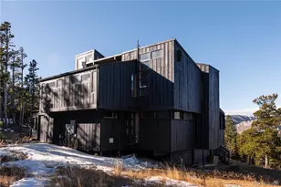 90 Peakview Rd, Nederland, CO 80466 - Photo 7