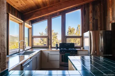 90 Peakview Road, Nederland, CO 80466 - Photo 11