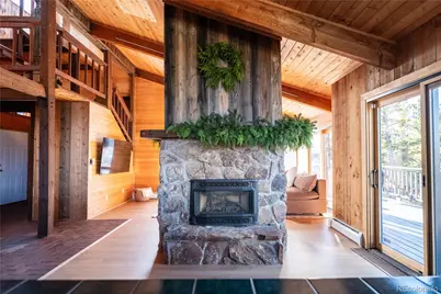 90 Peakview Road, Nederland, CO 80466 - Photo 15
