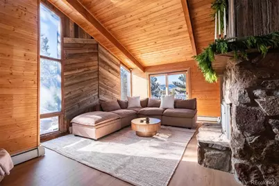 90 Peakview Road, Nederland, CO 80466 - Photo 17