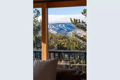 90 Peakview Road, Nederland, CO 80466 - Photo 33