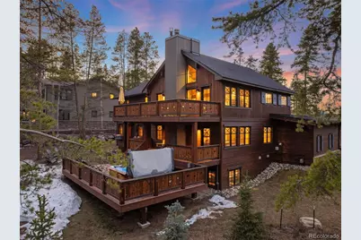 115 Willow Lane, Breckenridge, CO 80424 - Photo 7