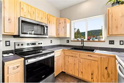 1301 Upper Moon Gulch Road, Rollinsville, CO 80474 - Photo 11