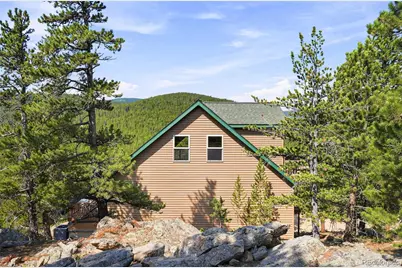 1301 Upper Moon Gulch Road, Rollinsville, CO 80474 - Photo 37