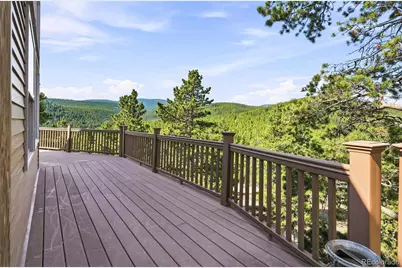 1301 Upper Moon Gulch Road, Rollinsville, CO 80474 - Photo 31