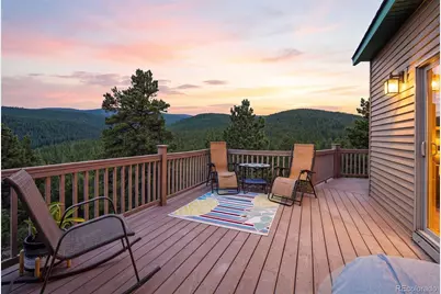 1301 Upper Moon Gulch Road, Rollinsville, CO 80474 - Photo 29