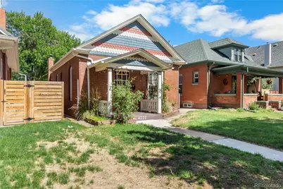 4222 Umatilla Street, Denver, CO 80211 - Photo 1