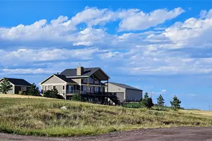 7190 Nautique Cir, Larkspur, CO 80118 - Photo 1