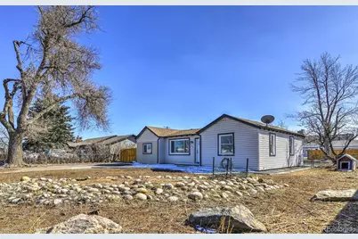 15360 W 44th Avenue, Golden, CO 80403 - Photo 1