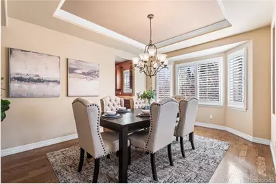 6039 W Calhoun Drive, Littleton, CO 80123 - Photo 5