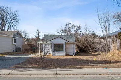 4755 S Sherman Street, Englewood, CO 80113 - Photo 1