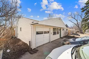 305 Maplewood, Colorado Springs, CO 80907 - Photo 1