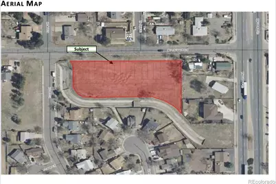 15184 E Montview Boulevard, Aurora, CO 80011 - Photo 3