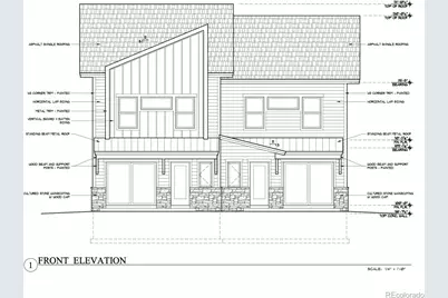 15184 E Montview Boulevard, Aurora, CO 80011 - Photo 1