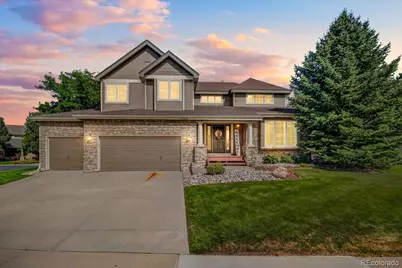 7086 Turweston Lane, Castle Pines, CO 80108 - Photo 1