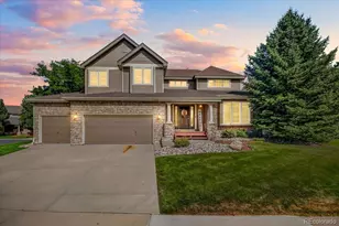 7086 Turweston Ln, Castle Pines, CO 80108 - Photo 1