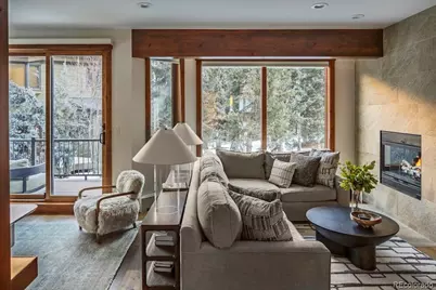1670 Fallridge Road #C11, Vail, CO 81657 - Photo 5
