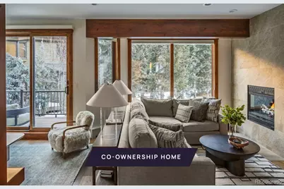 1670 Fallridge Road #C11, Vail, CO 81657 - Photo 1