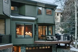 1670 Fall Ridge Rd, Vail, CO 81657 - Photo 3