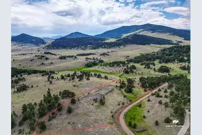 252 McIntyre Drive, Florissant, CO 80816 - Photo 1