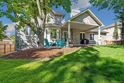 10268 E Lake Drive, Englewood, CO 80111 - Photo 33