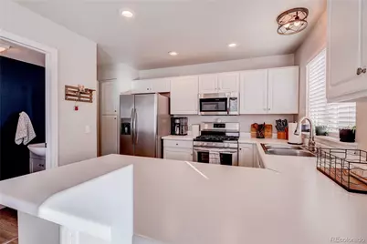 17138 Silver Mound Lane, Parker, CO 80134 - Photo 13