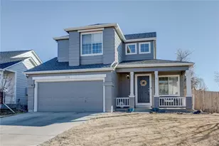 17138 Silver Mound Ln, Parker, CO 80134 - Photo 1