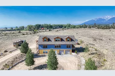 13781 Schoger Road, Nathrop, CO 81236 - Photo 47