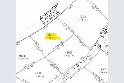 1637 Cary Lane, Fort Garland, CO 81133 - Photo 5