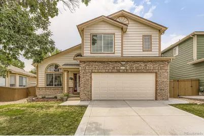 5329 Morning Glory Place, Highlands Ranch, CO 80130 - Photo 1