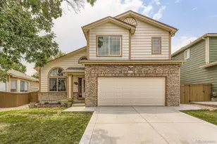 5329 Morning Glory Pl, Highlands Ranch, CO 80130 - Photo 1