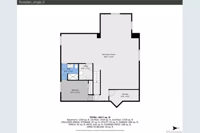 9697 Danube Court, Commerce City, CO 80022 - Photo 47