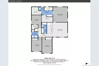 9697 Danube Court, Commerce City, CO 80022 - Photo 49